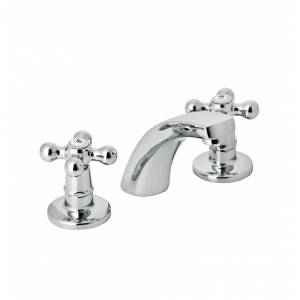 Cмеситель Genebre New Regent Classic для раковины